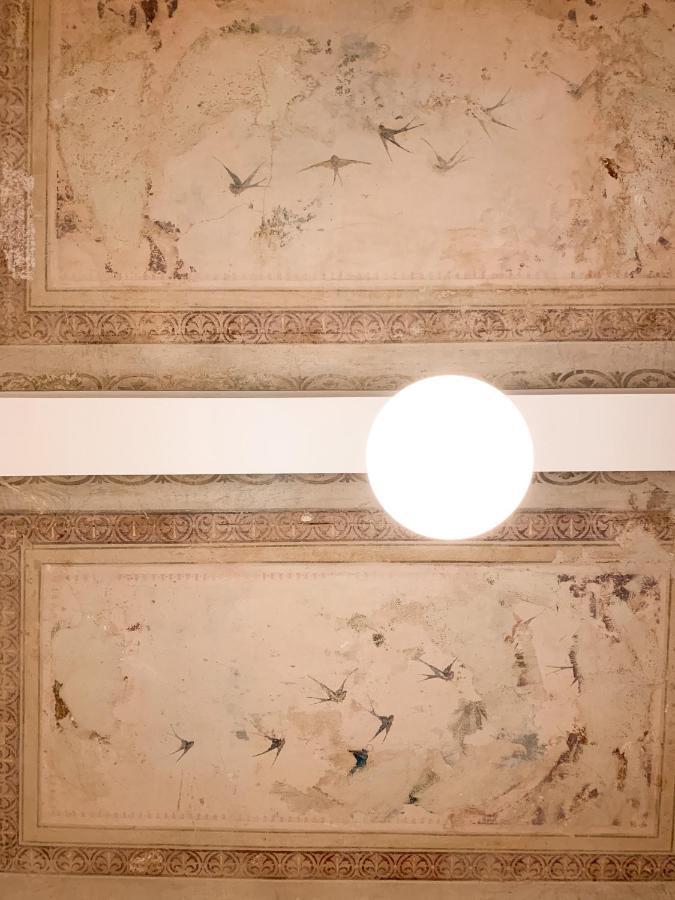 The Duomo Exclusive -43 Passi Dal Duomo- Apartment Firenze Bagian luar foto
