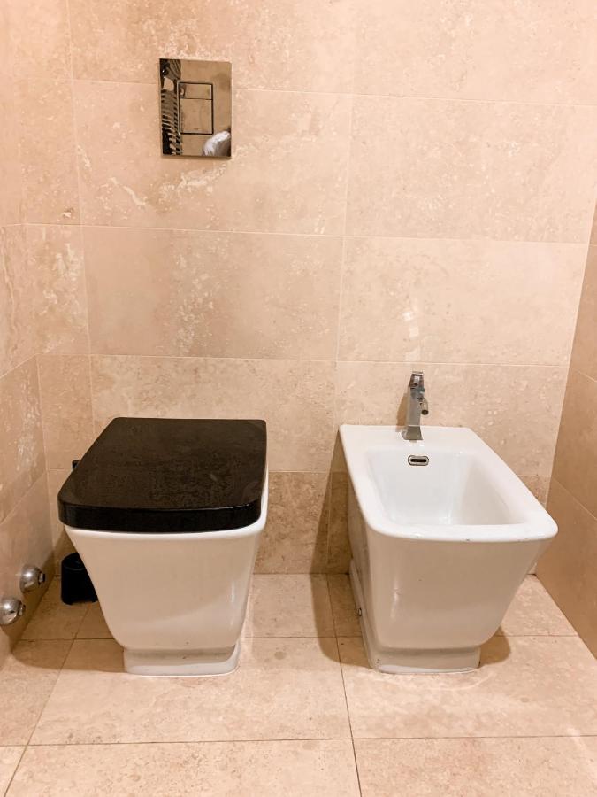 The Duomo Exclusive -43 Passi Dal Duomo- Apartment Firenze Bagian luar foto